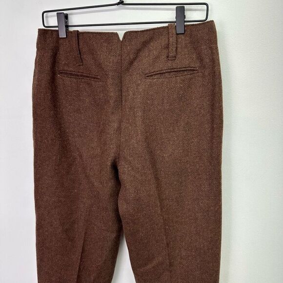 Easton Neston Women’s Special Edition Country Brown Wool Blend Suit - Picture 16 of 16